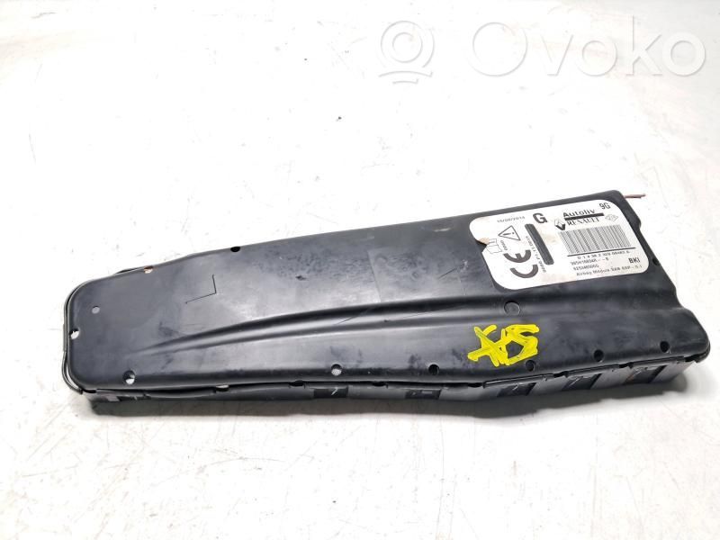 Renault Captur Airbag del asiento 