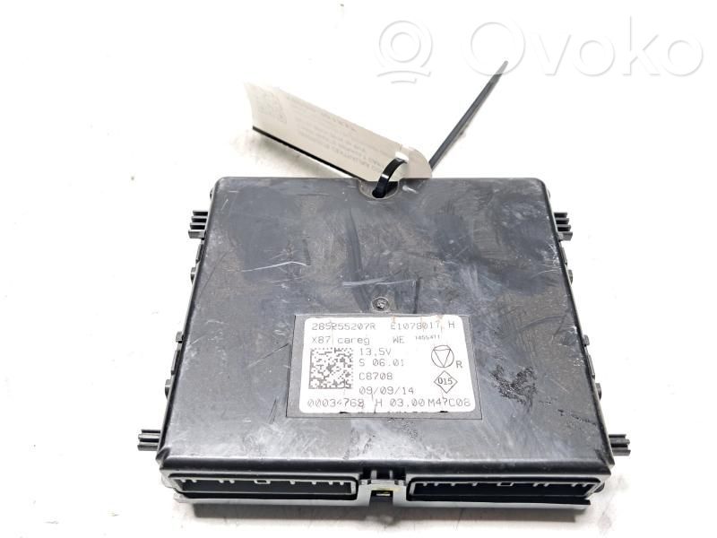 Engine control unit/module   285255207R,285255207R