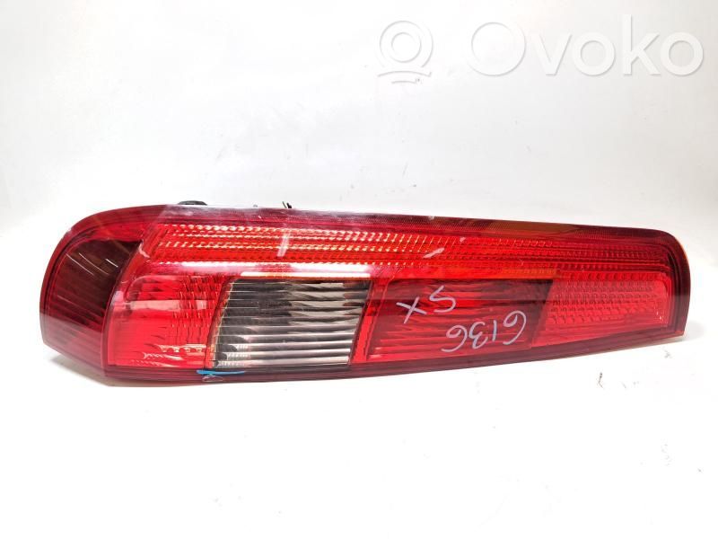 Ford Fiesta Takavalot 