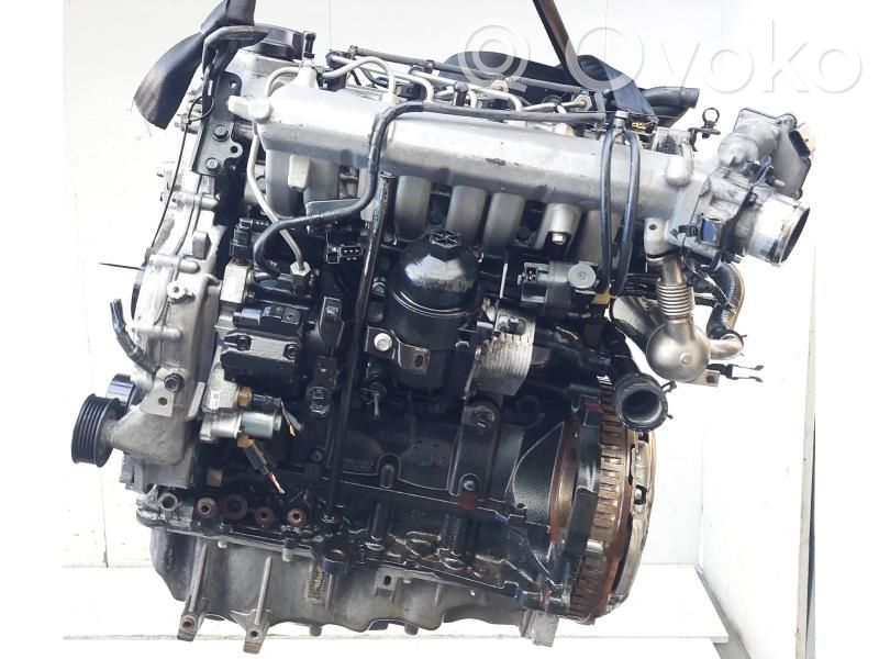 Motor   D4FC,D4FC