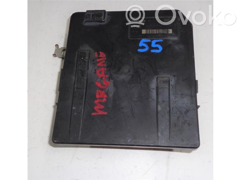Renault Scenic II -  Grand scenic II Fuse module 