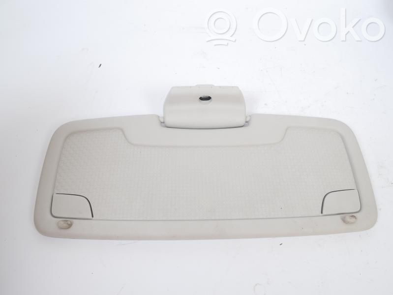 Smart ForTwo II Visera parasol 