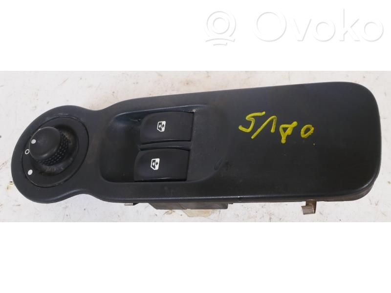 Renault Modus Xenon control unit/module 