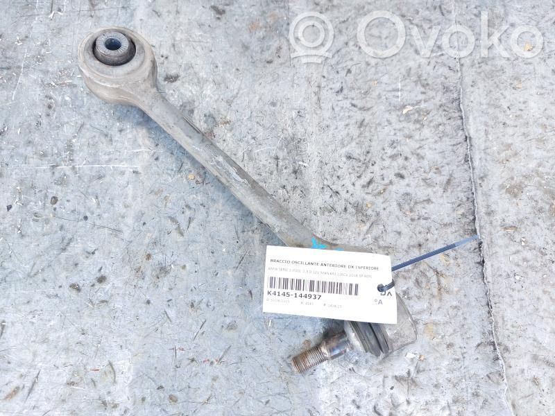 BMW 1 F20 F21 Querlenker Achsschenkel vorne 