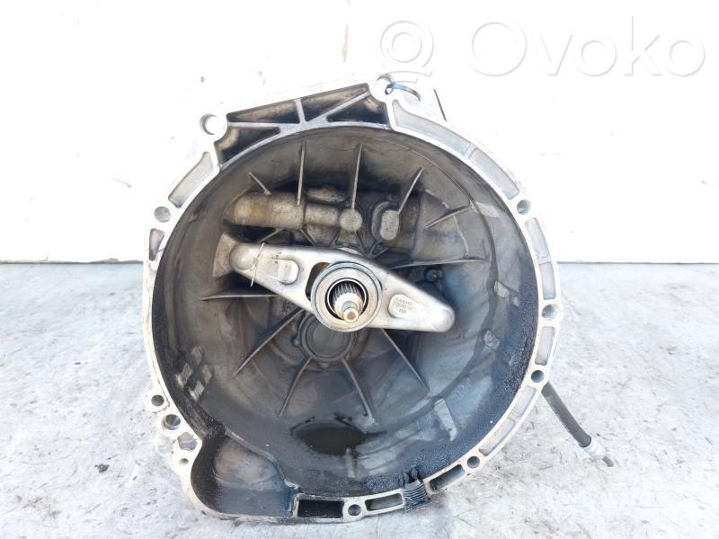 BMW 1 F20 F21 Manualna 5-biegowa skrzynia biegów 