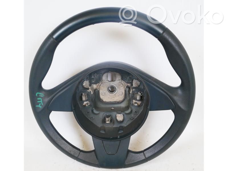 Ford Ka Lenkrad 