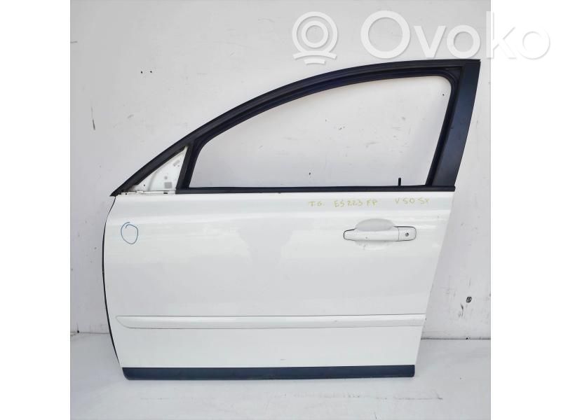 Volvo V50 Дверь 