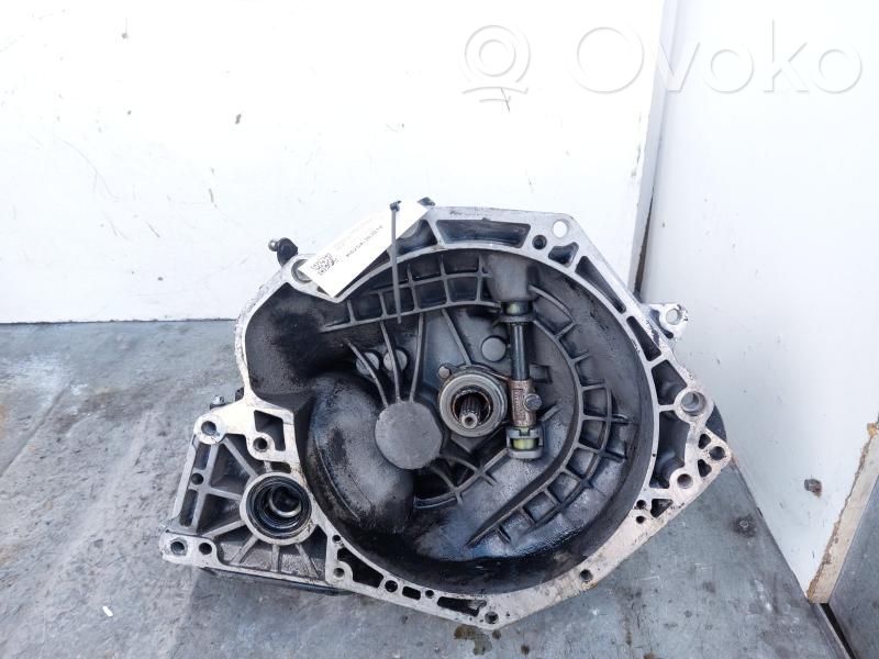 Opel Corsa B Manualna 5-biegowa skrzynia biegów 