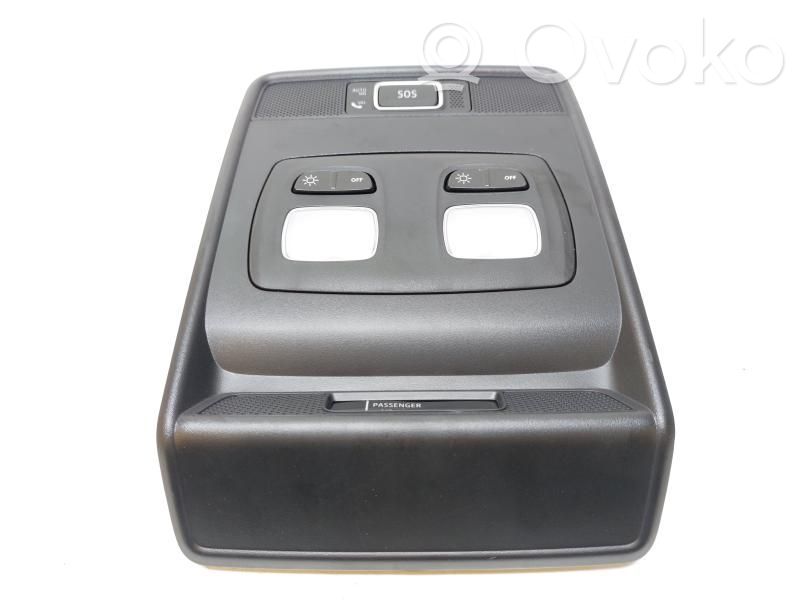 Front seat light   264306192R,969805529R