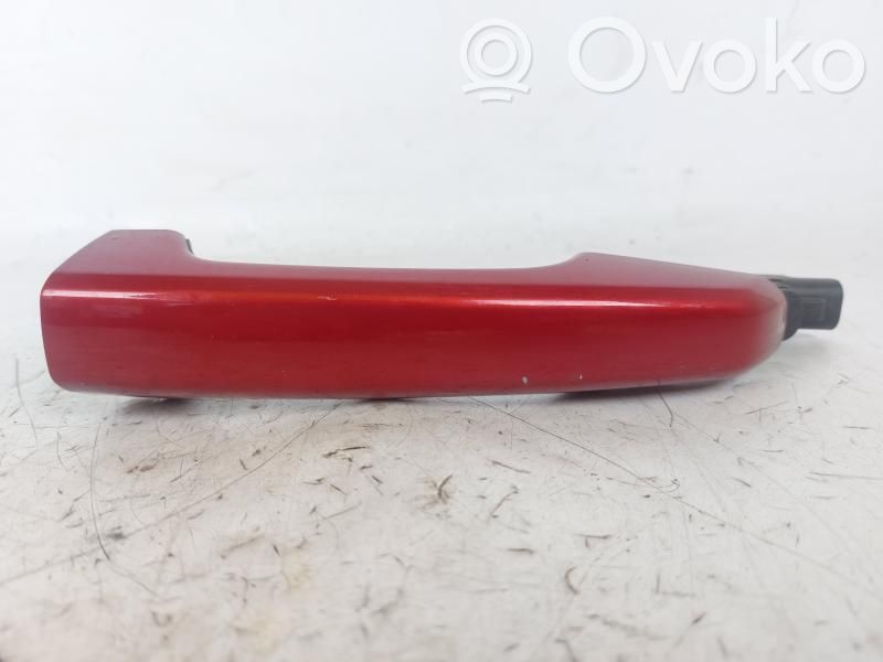 Jaguar XE Manecilla externa puerta delantera 