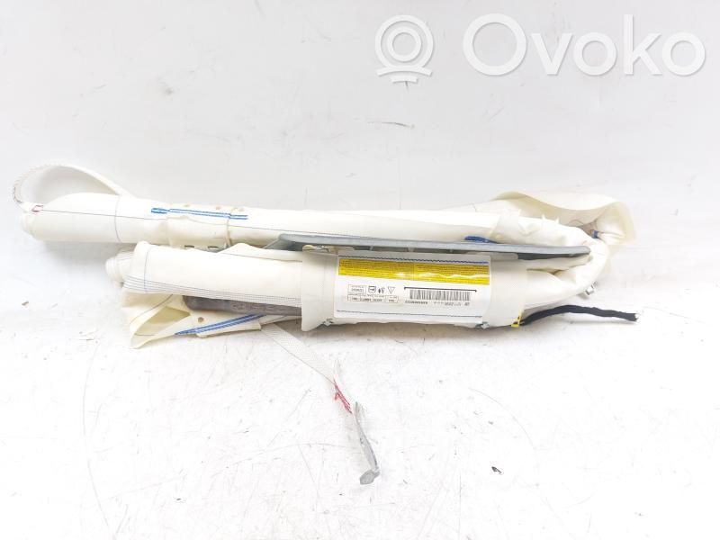 Opel Meriva B Airbag lateral 