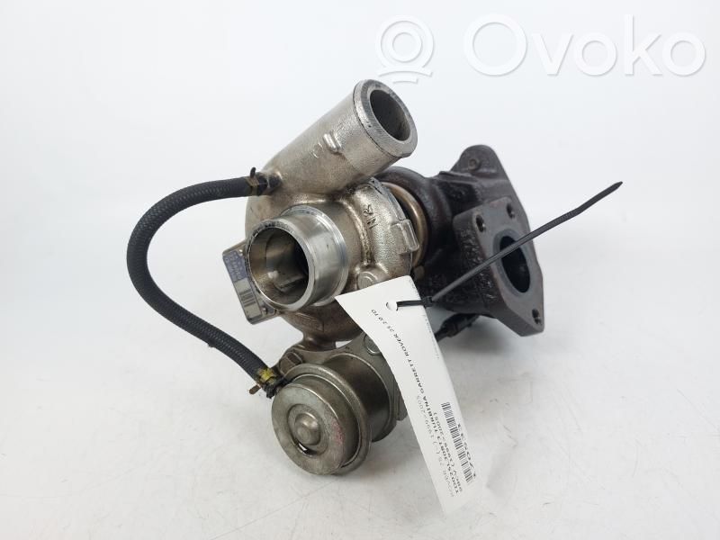 Rover 75 Turbo 