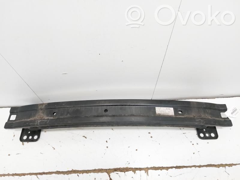 Ford Ka Priekšpusē bampera sija / balka 