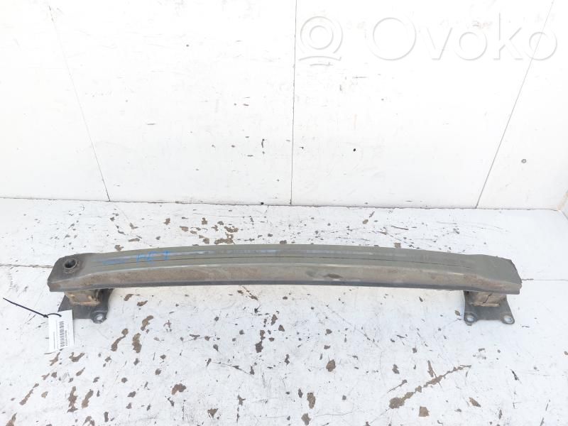 Skoda Yeti (5L) Travesaño del parachoques trasero 