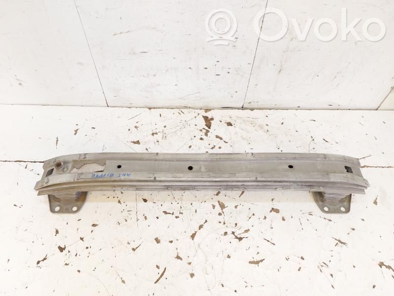 Peugeot Bipper Front bumper cross member 
