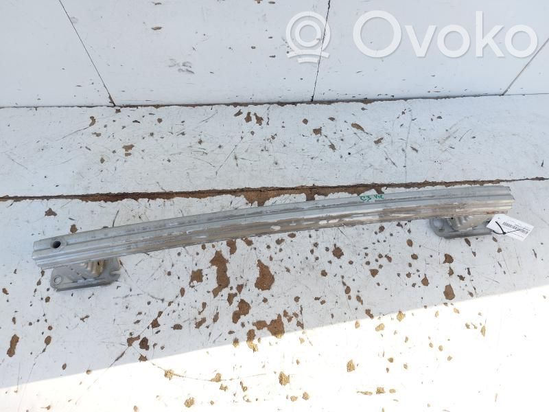 Citroen C3 Picasso Balkis galinio bamperio 