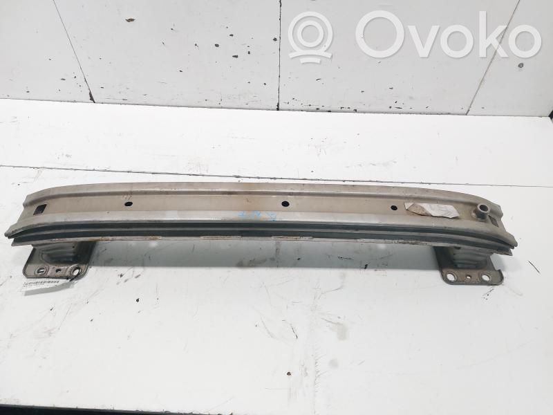 Peugeot Bipper Front bumper cross member 