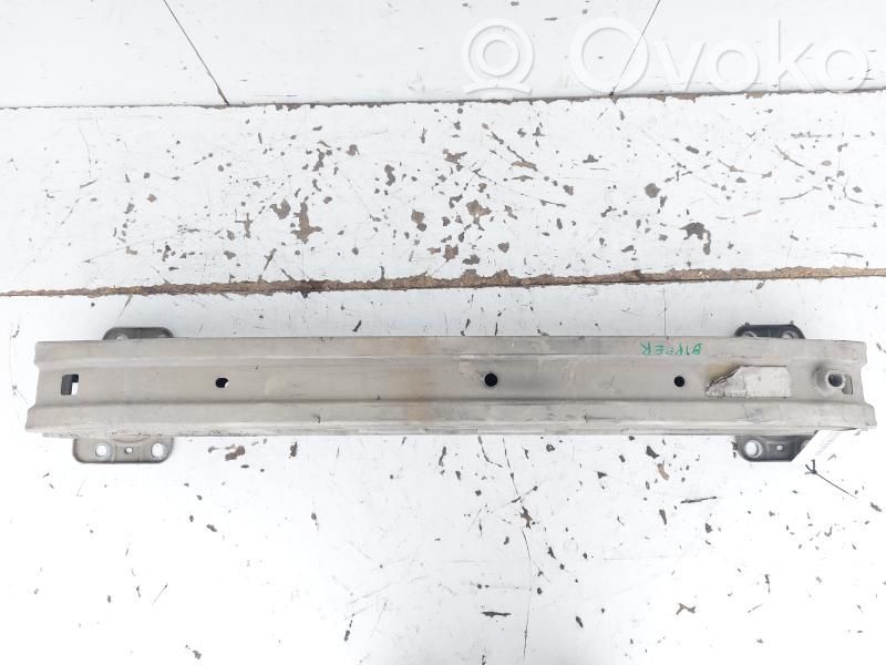 Peugeot Bipper Front bumper cross member 