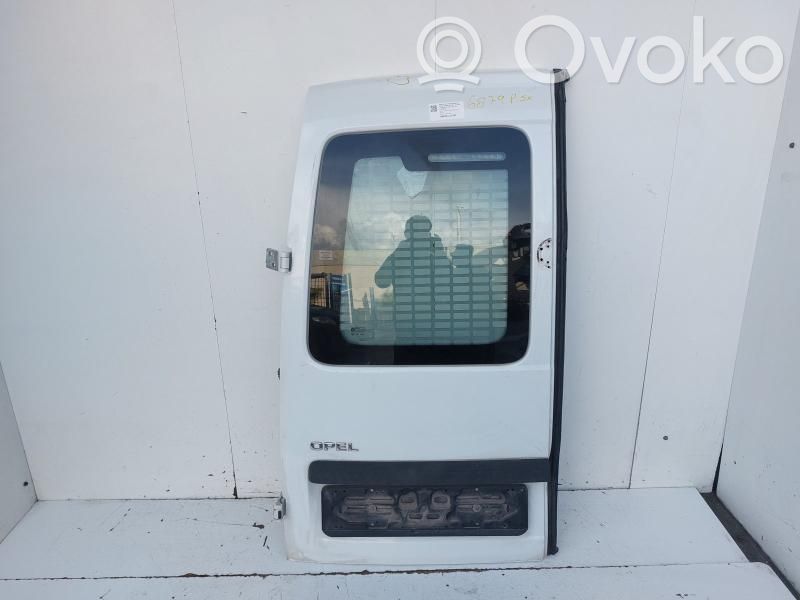 Opel Combo C Takalastausovi 
