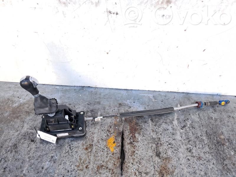 Renault Clio IV Selector caja de cambios 