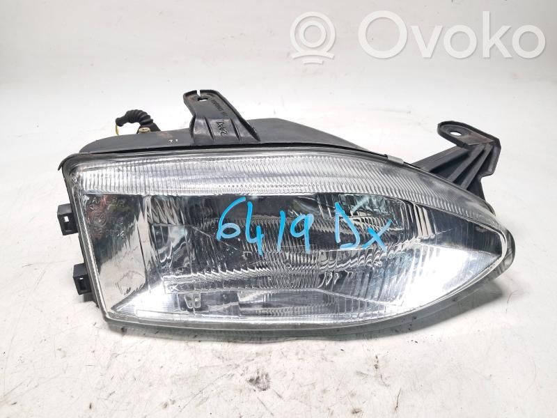 Fiat Palio Phare frontale 