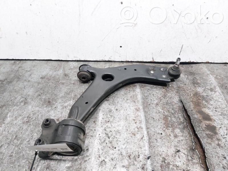 Ford Focus Svira 