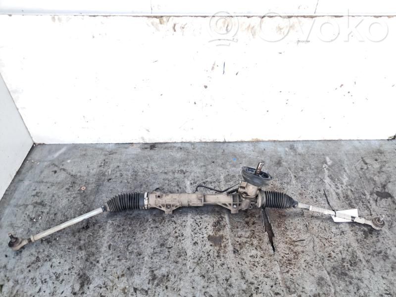 Citroen C4 I Stūres statnis 