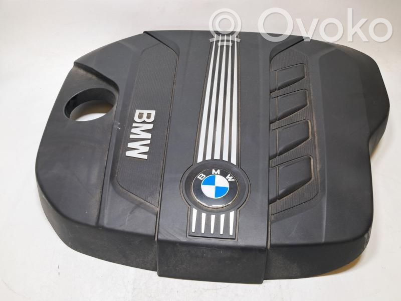 BMW X3 F25 Capac protecție motor 