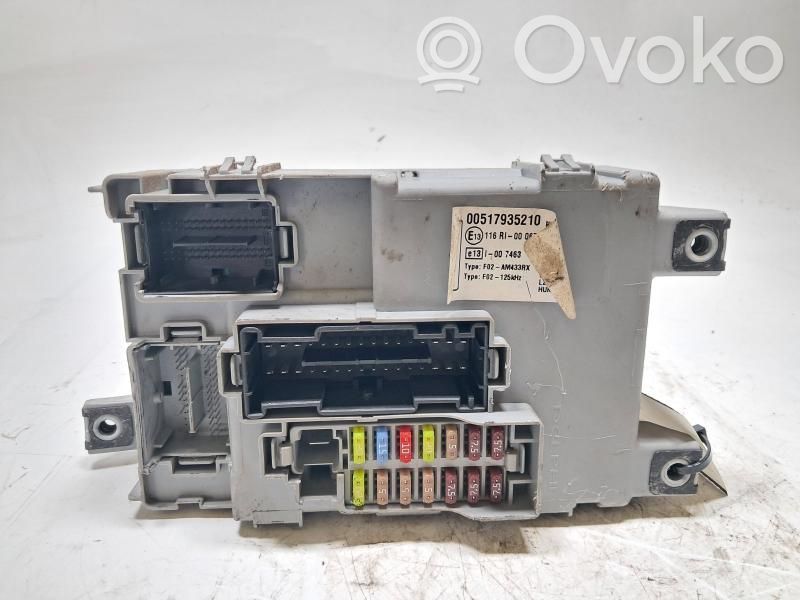 Ford Ka Kiti valdymo blokai/ moduliai 