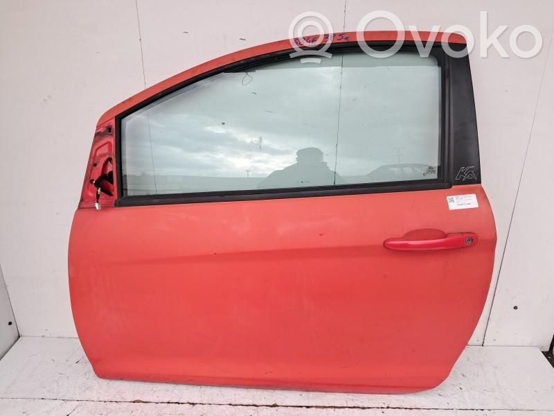 Ford Ka Durvis 