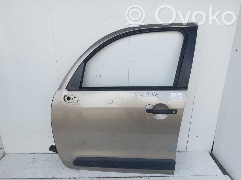 Citroen C3 Picasso Durvis 