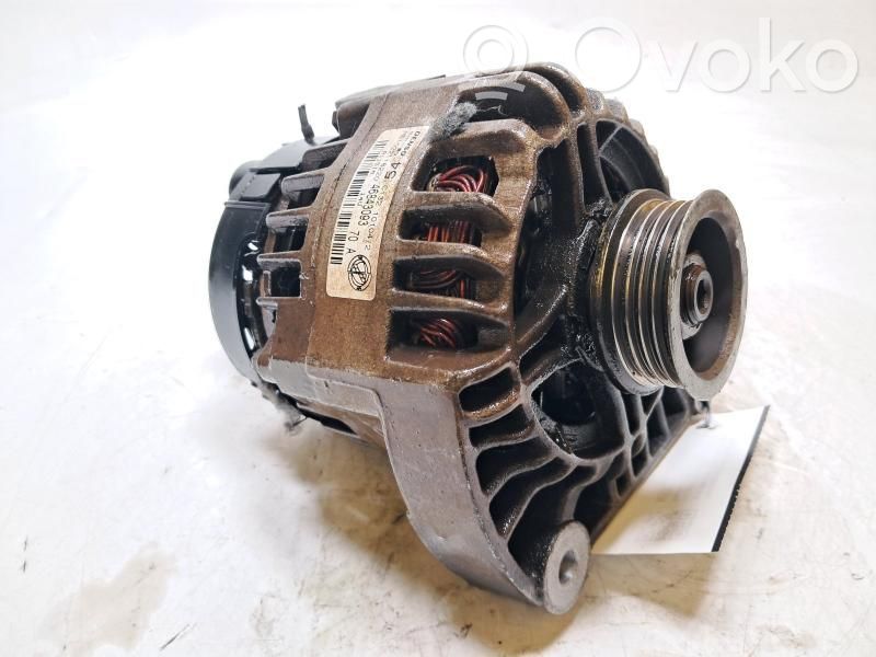 Fiat Seicento/600 Alternator 