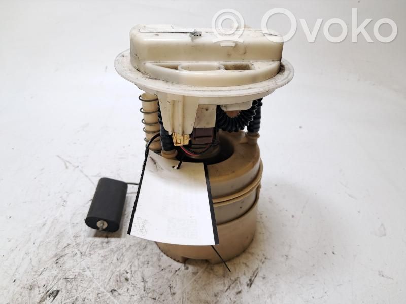 Dacia Sandero In-tank fuel pump 