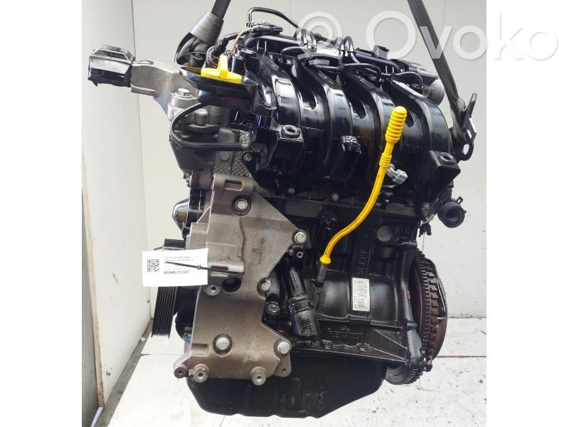Motor   D4FJ772,D4FJ772