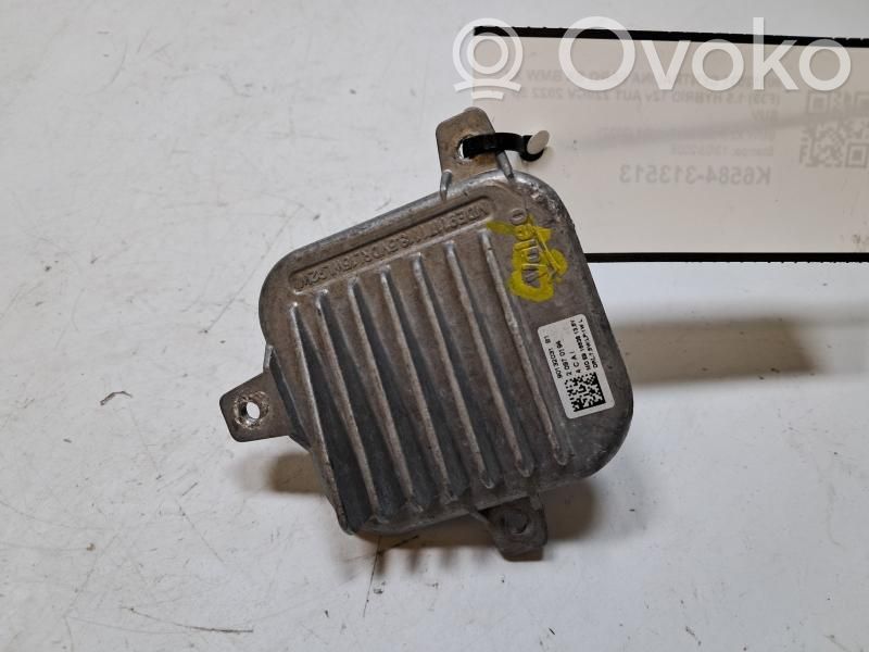 BMW X2 F39 Unidad de control/módulo de los faros xenón 