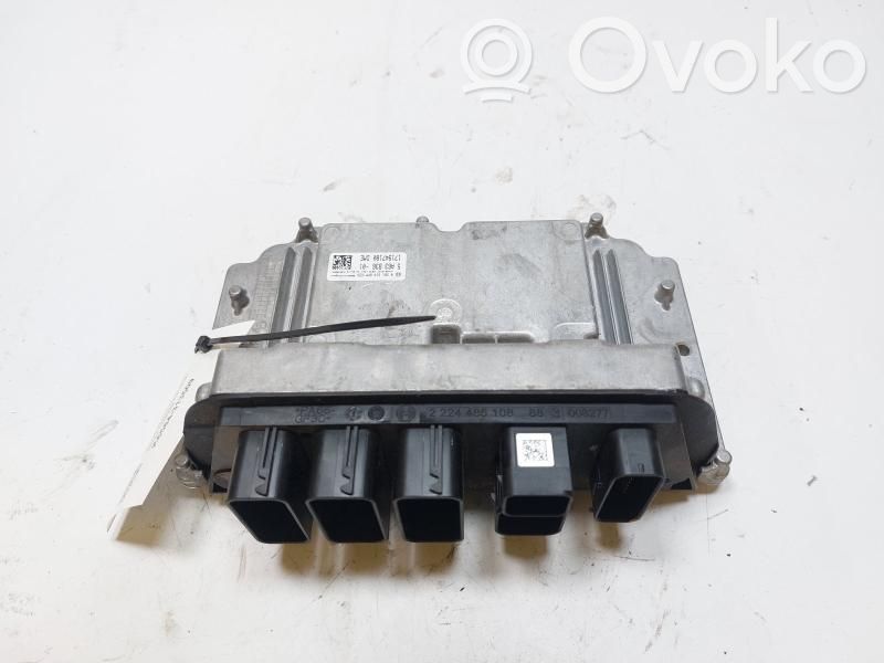 BMW X2 F39 Sterownik / Moduł ECU 