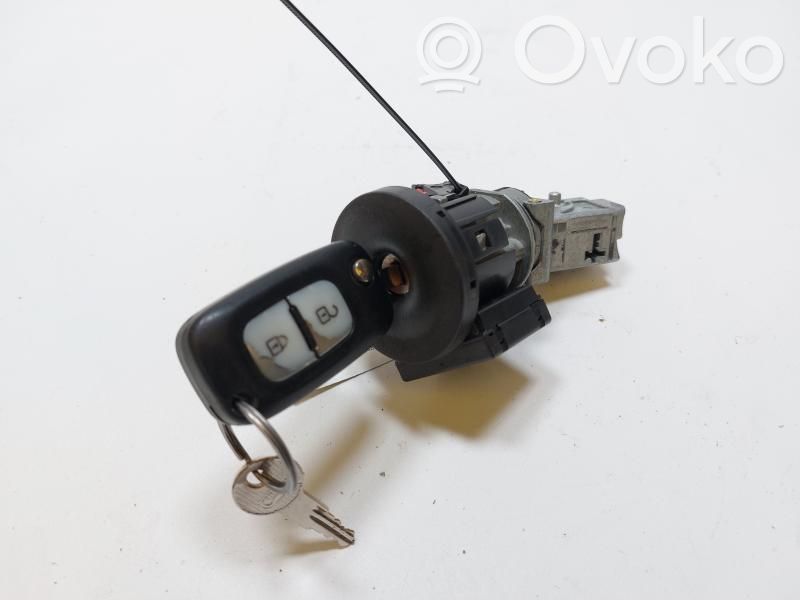 Renault Grand Modus Užvedimo spynelė 