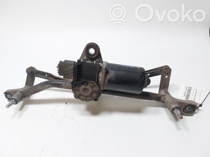 KIA Picanto Front wiper linkage and motor 