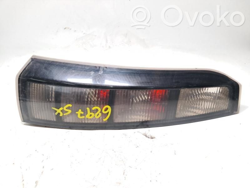 Opel Meriva A Lampa tylna 