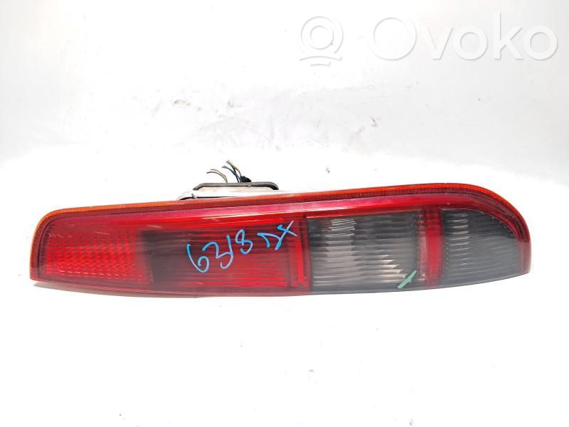 Ford Focus Rear/tail lights 