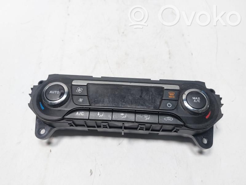 Console centrale   BM5T18C612CK,BM5T18C612CK