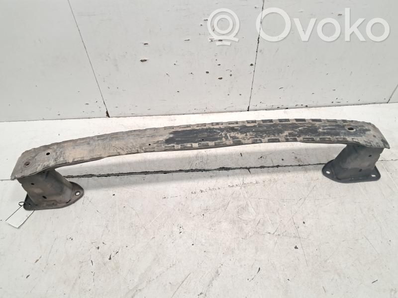 Ford Focus Aizmugurē bampera balka 