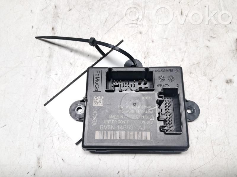 Autres unités de commande / modules   BV6N14B531AJ,BV6N14B531AJ