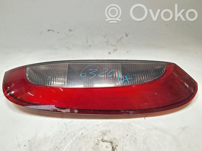 Opel Corsa C Takavalot 