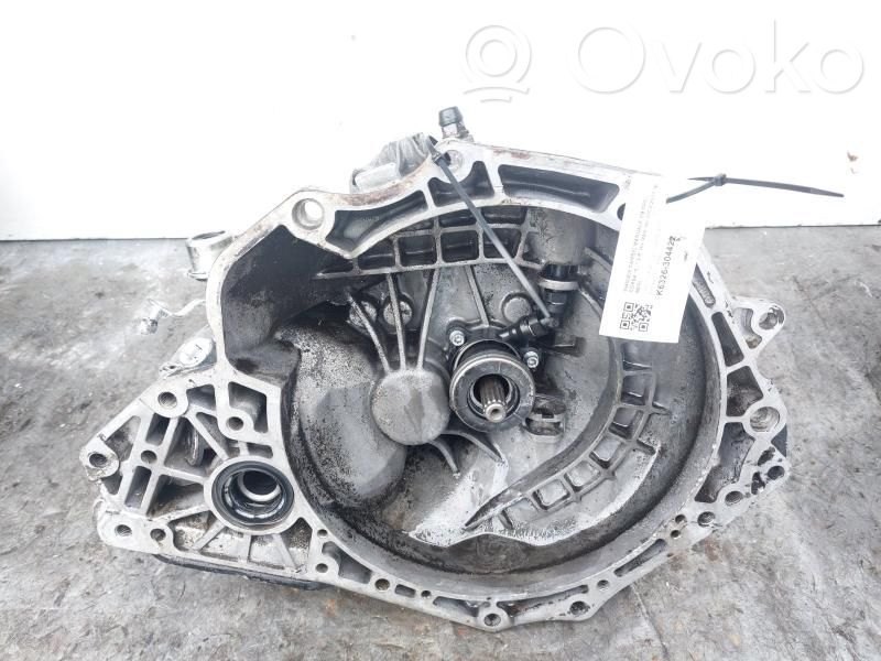 Opel Corsa C Manualna 5-biegowa skrzynia biegów 