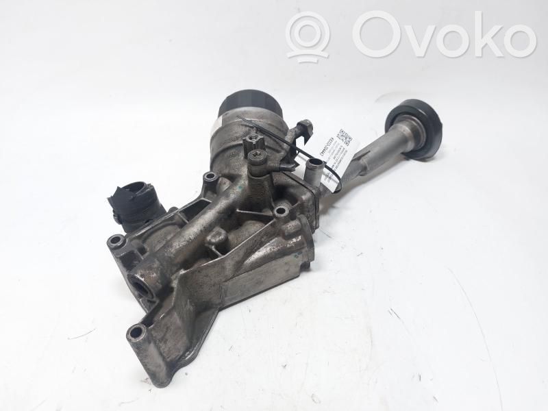 Peugeot Bipper Glow plug 