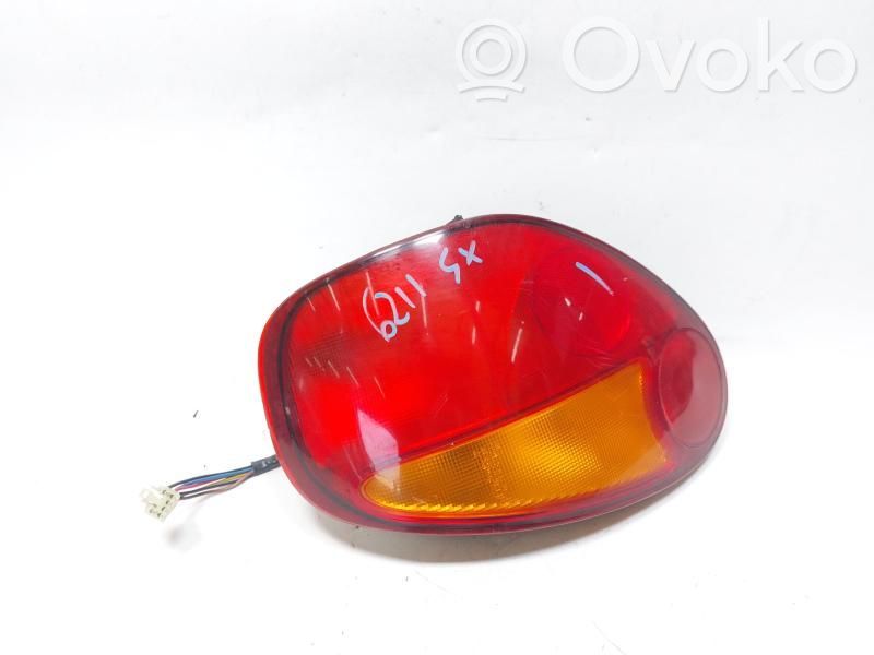 Daewoo Matiz Rear/tail lights 