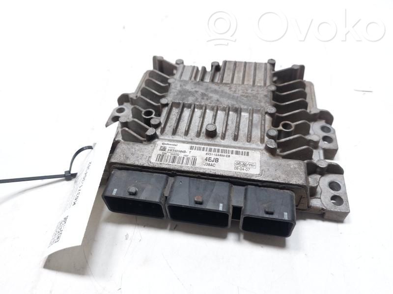 Engine control unit/module   8V2112A650EB,8V2112A650EB