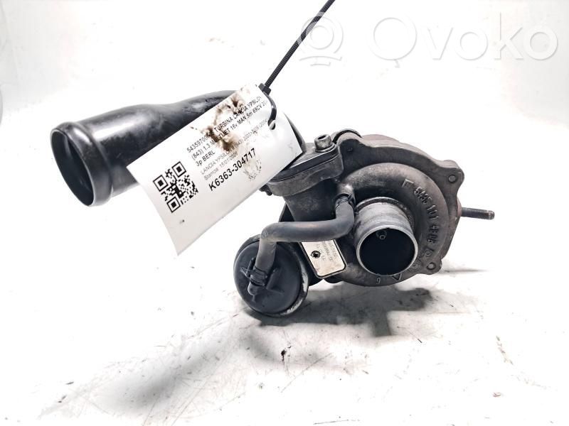 Turbo   73501343,54359700005