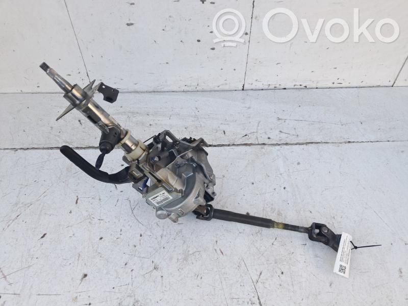 Nissan Qashqai Kolumna kierownicza 